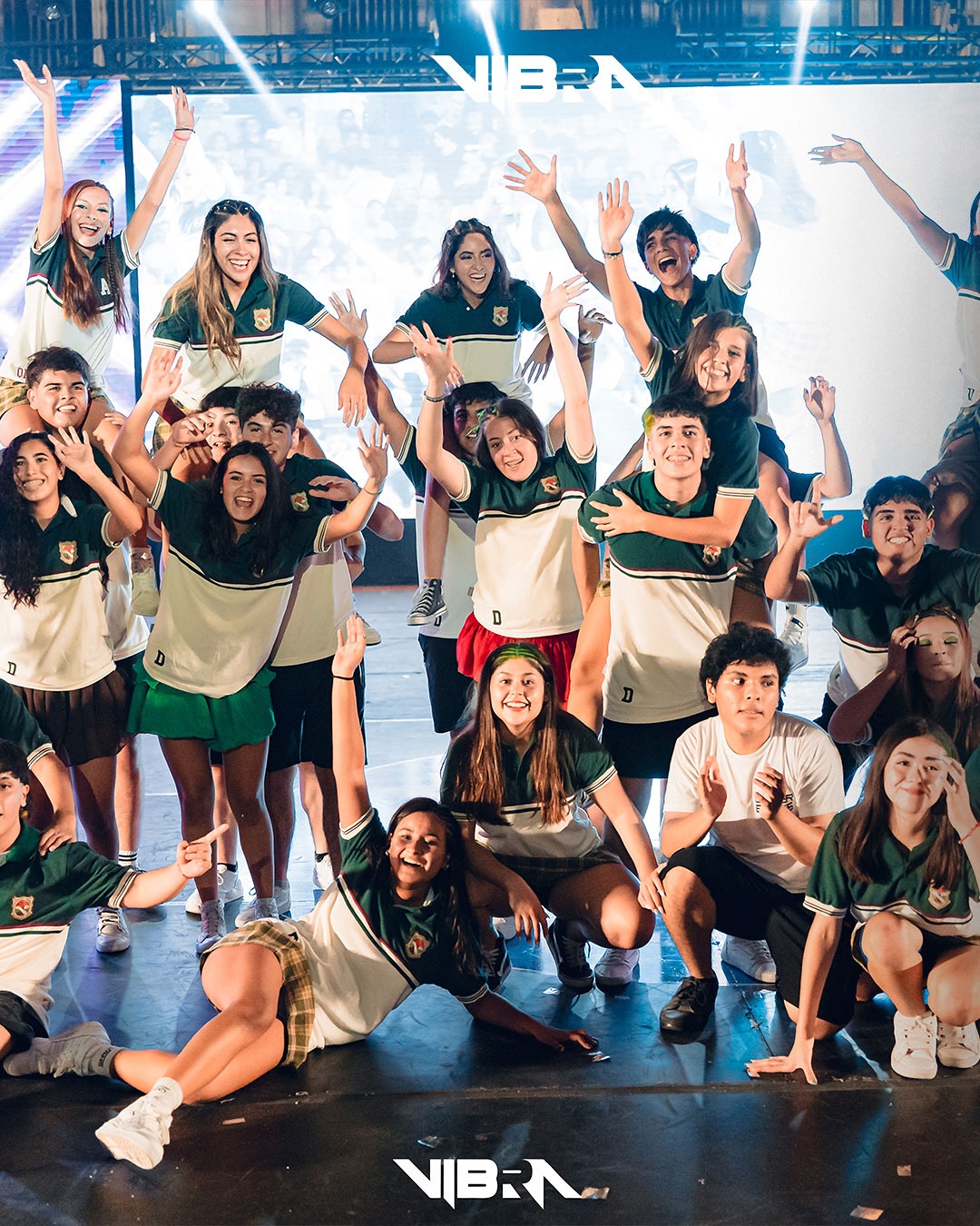 Camperas 2026